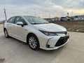 Toyota Corolla 1,8 Hybrid H-Dokumenten Blanc - thumbnail 2