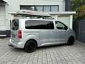 Peugeot Traveller Business L2/AHK/KAMERA/STANDHZNG/NAVI Grau - thumbnail 7