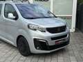 Peugeot Traveller Business L2/AHK/KAMERA/STANDHZNG/NAVI Grau - thumbnail 6
