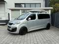 Peugeot Traveller Business L2/AHK/KAMERA/STANDHZNG/NAVI Grau - thumbnail 1