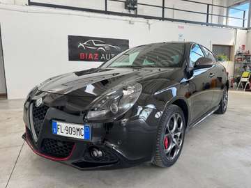 1.6 JTDm 120 CV Sport Unicoproprietario