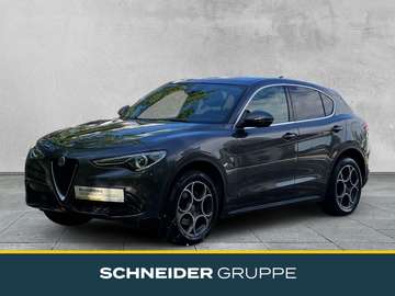 2.0 Tubro 16V SUPER Q4 AHK+ACC+PDC+SHZ