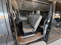 Nissan Primastar combi l2h1 3.0t 2.0 dci 150 ch dct gsr2b tekna 9 places Gris - thumbnail 7