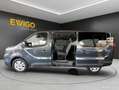 Nissan Primastar combi l2h1 3.0t 2.0 dci 150 ch dct gsr2b tekna 9 places Gris - thumbnail 2