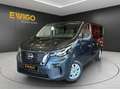 Nissan Primastar combi l2h1 3.0t 2.0 dci 150 ch dct gsr2b tekna 9 places Gris - thumbnail 1