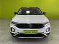 Volkswagen T-Roc 2.0TDI Life 85kW Weiß - thumbnail 2