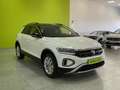 Volkswagen T-Roc 2.0TDI Life 85kW Weiß - thumbnail 3