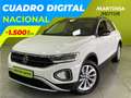 Volkswagen T-Roc 2.0TDI Life 85kW Weiß - thumbnail 1