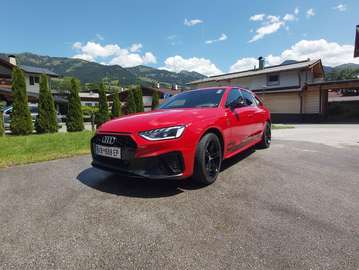 A4 Avant 40 TDI S-line S-tronic S-line