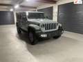 Jeep Wrangler Unlimited 4xe 380 Sahara NIEUW Blauw - thumbnail 1