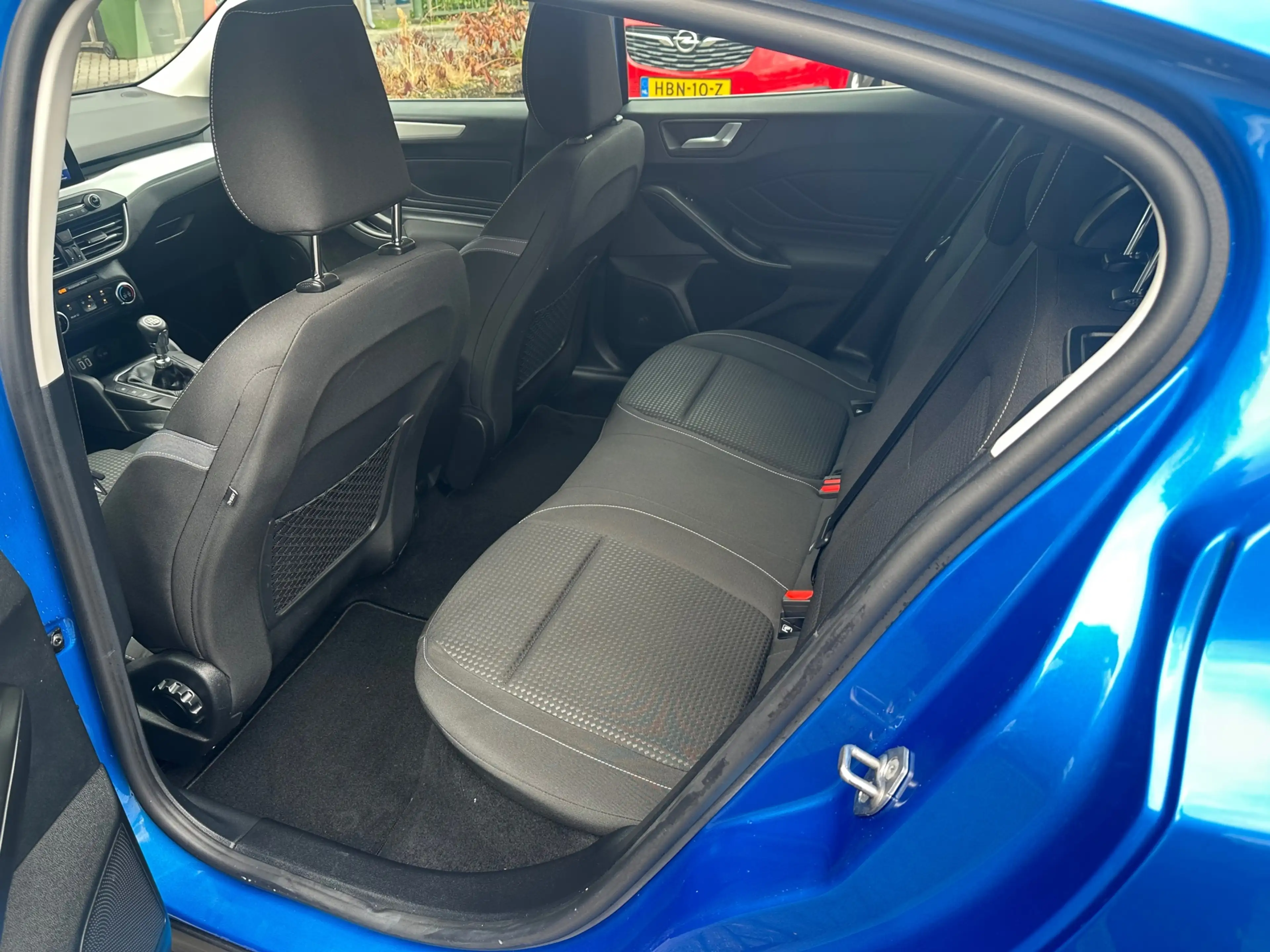 Ford Focus 1.0 EcoBoost Trend Edition Business , 93.000 km NA — photo 6