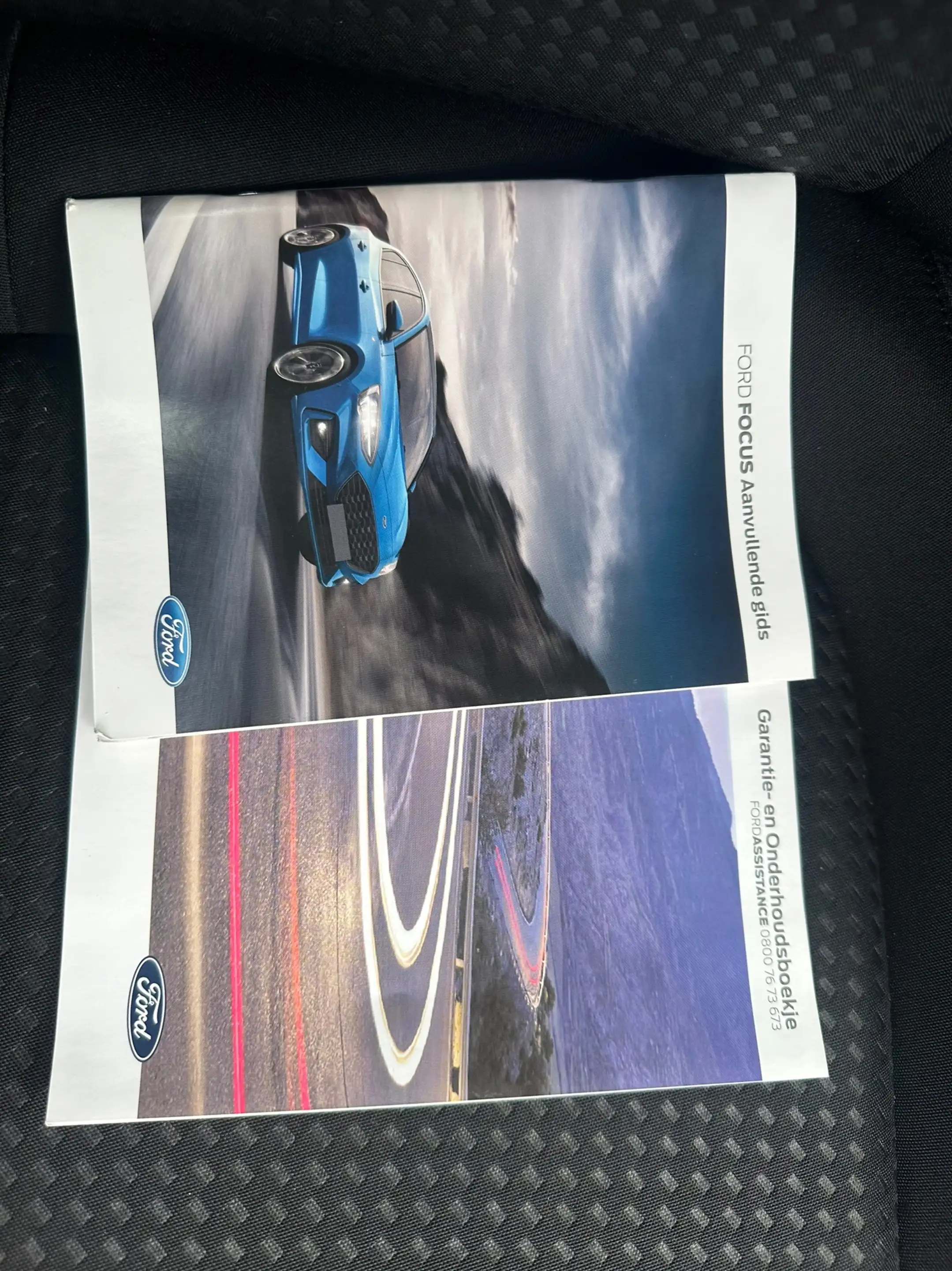 Ford Focus 1.0 EcoBoost Trend Edition Business , 93.000 km NA — photo 13