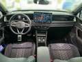 Volkswagen Tayron 2.0 TDI DSG 4M R-LINE AHK IQ.LIGHT PANO HARMAN KA Grau - thumbnail 14