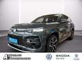 Volkswagen Tayron 2.0 TDI DSG 4M R-LINE AHK IQ.LIGHT PANO HARMAN KA Grau - thumbnail 1