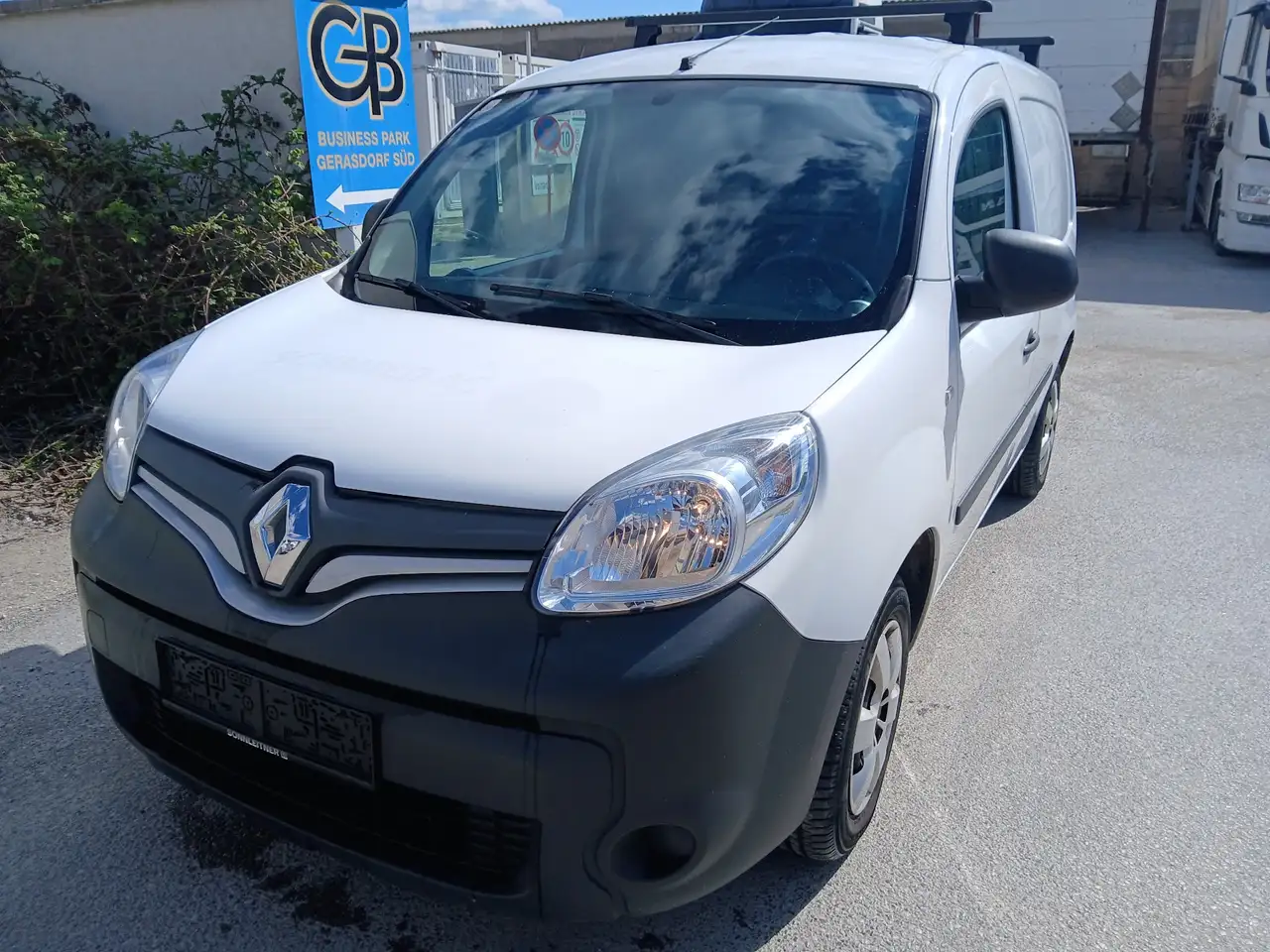 Renault Kangoo