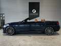 BMW 430 i Cabrio Luxury Line/OLED/RFK/H&K/CARPLAY Mavi - thumbnail 3