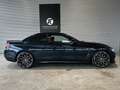 BMW 430 i Cabrio Luxury Line/OLED/RFK/H&K/CARPLAY Blue - thumbnail 6