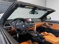 BMW 430 i Cabrio Luxury Line/OLED/RFK/H&K/CARPLAY Blau - thumbnail 16