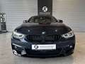 BMW 430 i Cabrio Luxury Line/OLED/RFK/H&K/CARPLAY Bleu - thumbnail 5