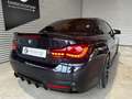 BMW 430 i Cabrio Luxury Line/OLED/RFK/H&K/CARPLAY Синій - thumbnail 9