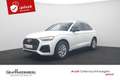 Audi Q5 35 TDI Matrix Navi AHK ACC HuD Grau - thumbnail 1