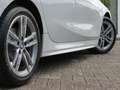 BMW 116 1-serie 116i M-Sport CarPlay|LED|Cruise|Clima|PDC| White - thumbnail 3