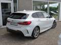 BMW 116 1-serie 116i M-Sport CarPlay|LED|Cruise|Clima|PDC| White - thumbnail 2