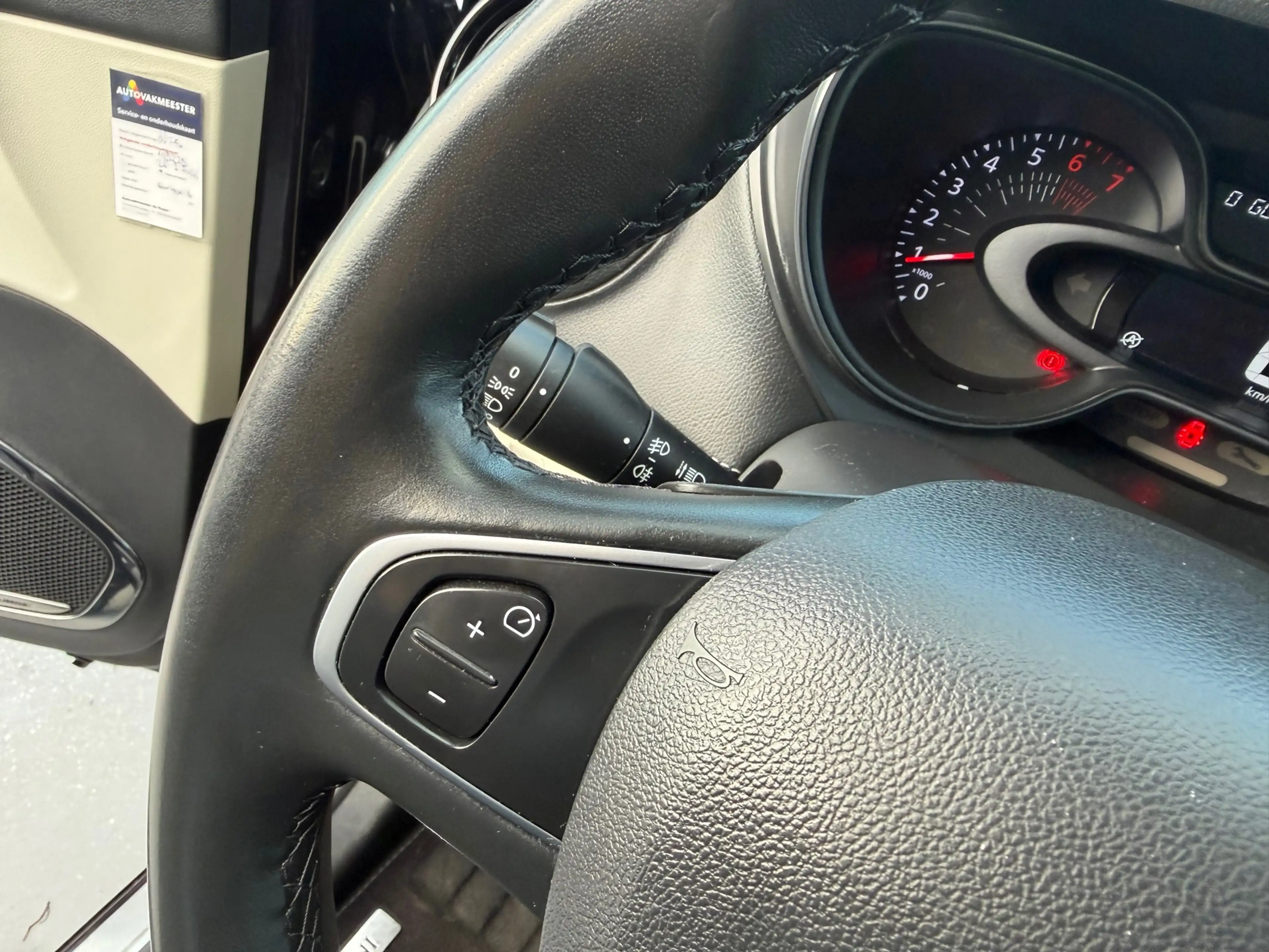 Renault Captur 1.2 TCe Initiale Paris/ airco/cruise/Panorama dakN — photo 15