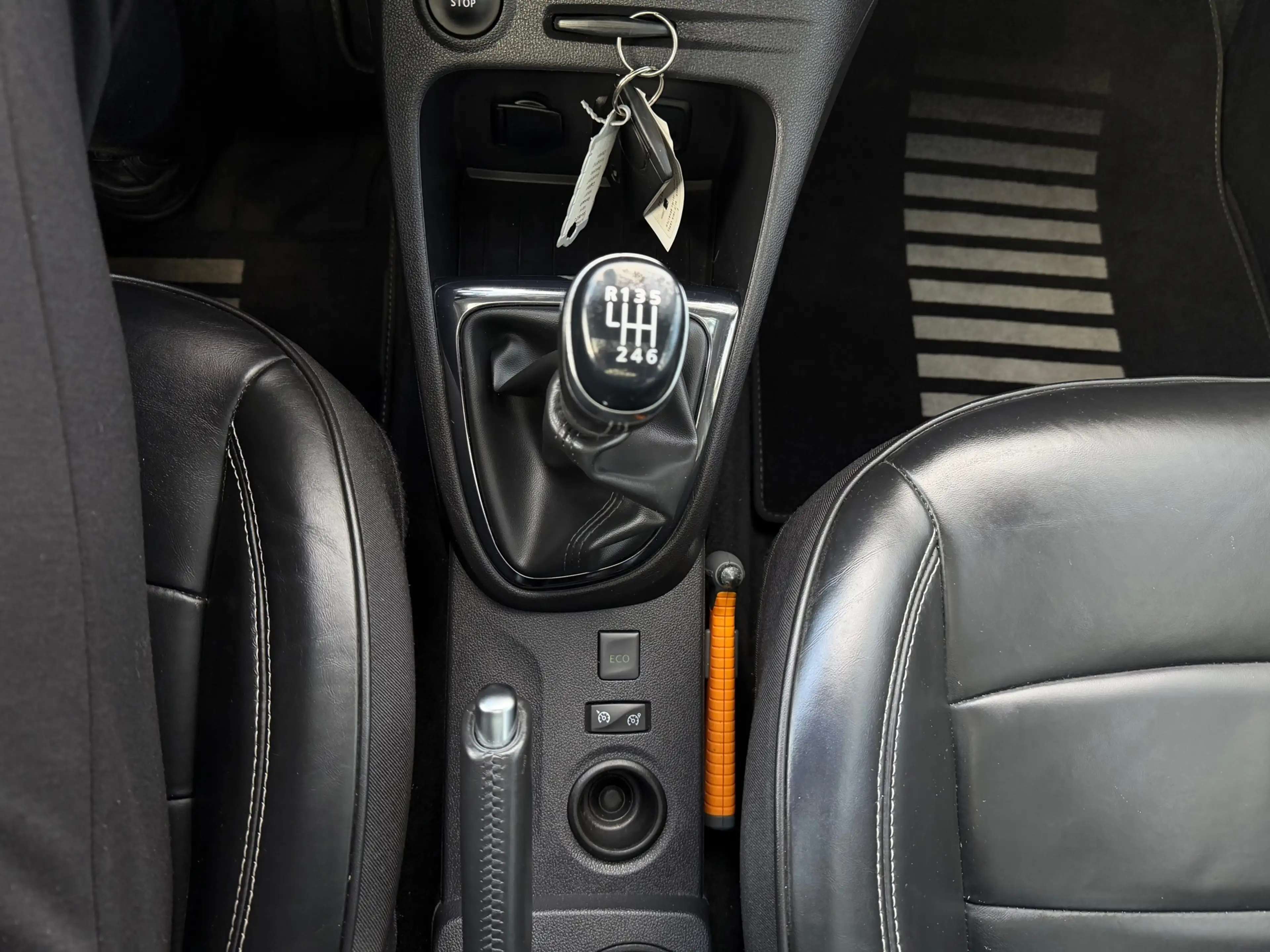 Renault Captur 1.2 TCe Initiale Paris/ airco/cruise/Panorama dakN — photo 14