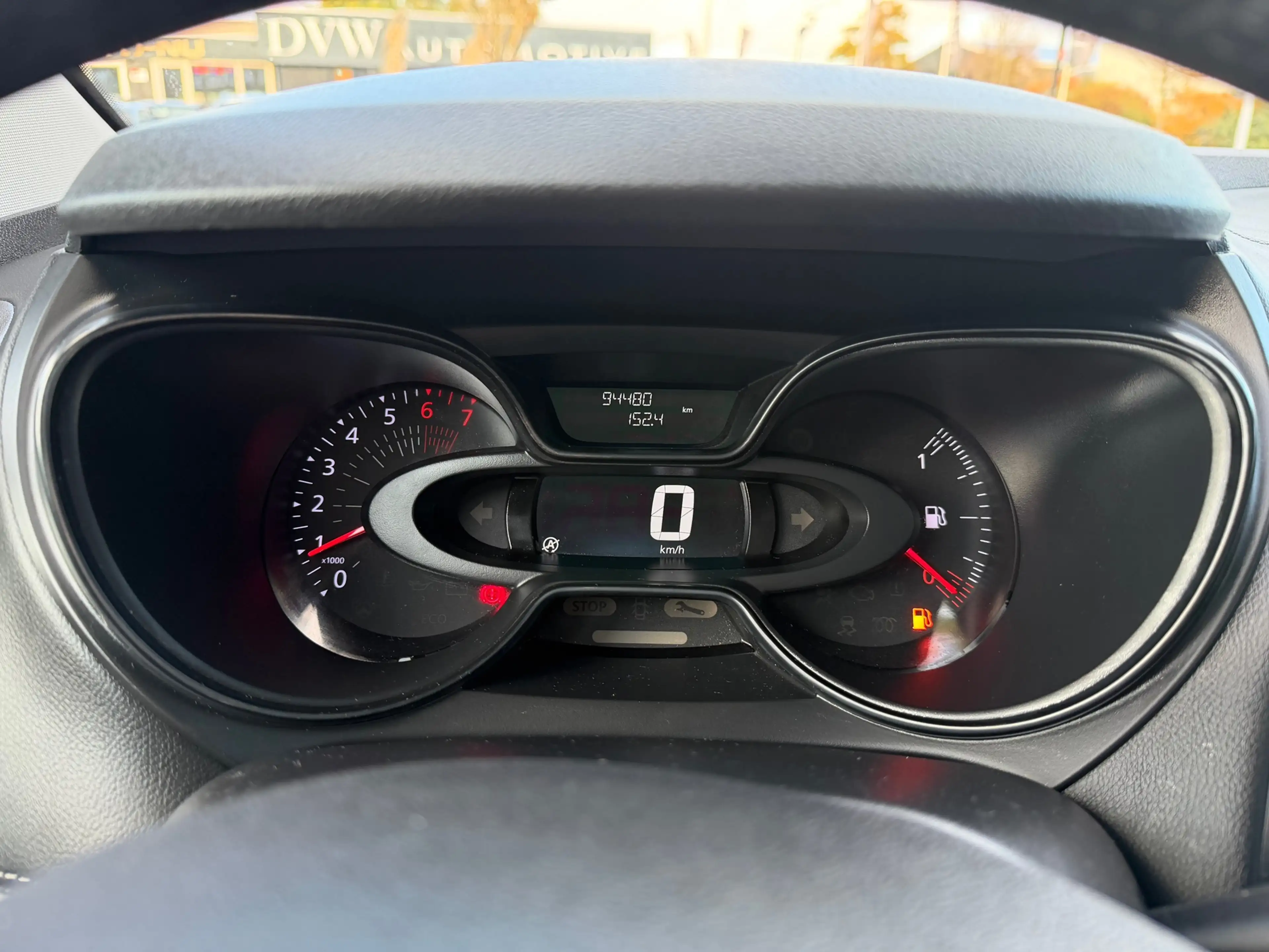 Renault Captur 1.2 TCe Initiale Paris/ airco/cruise/Panorama dakN — photo 8