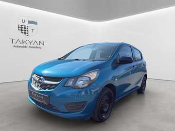 Edition / 1.Hand / Klima / S-Heft