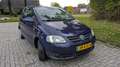 Volkswagen Fox 1.2 Trendline Albastru - thumbnail 1