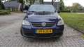 Volkswagen Fox 1.2 Trendline Albastru - thumbnail 8