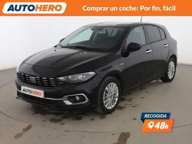 Fiat Tipo 1.6 Multijet Red 97KW