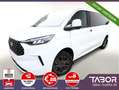 Ford Tourneo Custom 2.0 TDCi 150 Tit. 320 L2 Kam PDC Weiß - thumbnail 1