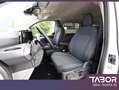 Ford Tourneo Custom 2.0 TDCi 150 Tit. 320 L2 Kam PDC Weiß - thumbnail 6