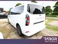 Ford Tourneo Custom 2.0 TDCi 150 Tit. 320 L2 Kam PDC Weiß - thumbnail 4