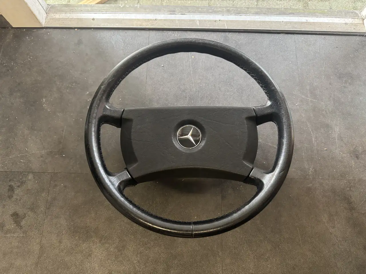 Mercedes-Benz 190 2.6 Uniek exemplaar | Bornit | Zeer luxe uitvoerin, foto 9