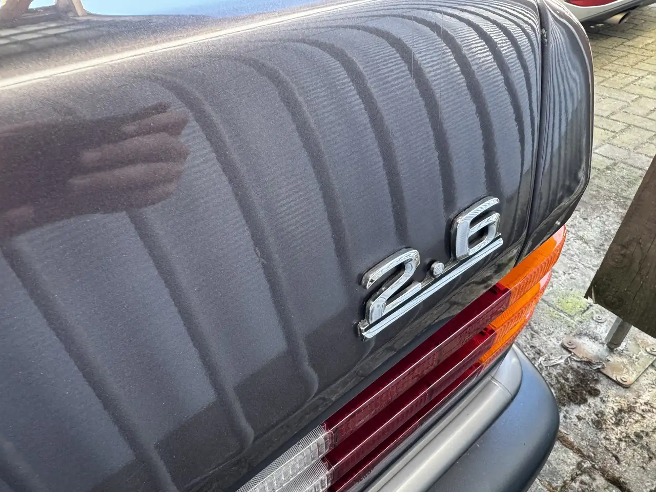 Mercedes-Benz 190 2.6 Uniek exemplaar | Bornit | Zeer luxe uitvoerin, foto 4