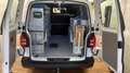Volkswagen T6 Transporter T6 Kasten 4Motion Sperre Flügeltüren Klima Weiß - thumbnail 5