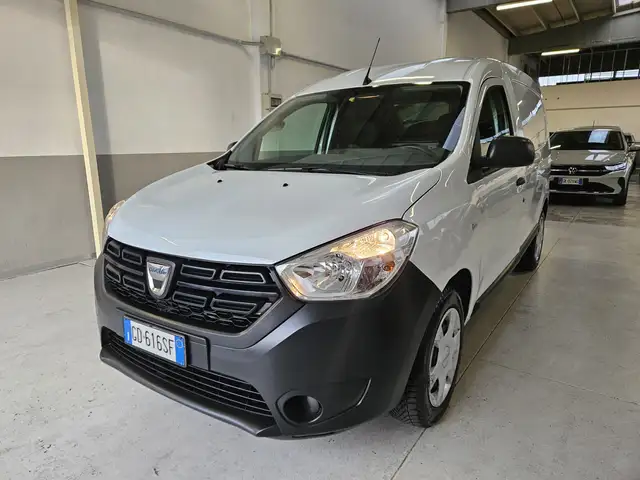 Dacia Dokker Dokker 1.6 Comfort Gpl s 2 posti