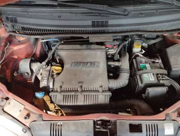 Idea 1.4 16v Active