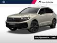Volkswagen Touareg R Edition 3.0 eHybrid 462 pk 8 versn. · Comfort pa Beige - thumbnail 1