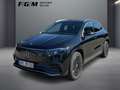 Mercedes-Benz EQA 300 4M AMG Line TWA|Sitzhz|EASY-PACK|Kam|LED Noir - thumbnail 1