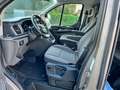 Ford Tourneo Custom 320 2.0 TDCi 130CV MHEV PC Titanium *8 POSTI* Grigio - thumbnail 5