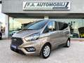 Ford Tourneo Custom 320 2.0 TDCi 130CV MHEV PC Titanium *8 POSTI* Grigio - thumbnail 1