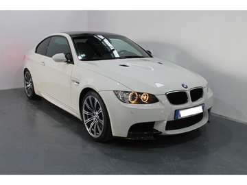 SERIE M3 Coupé - BV DKG COUPE E92 LCI M3 PHASE 2