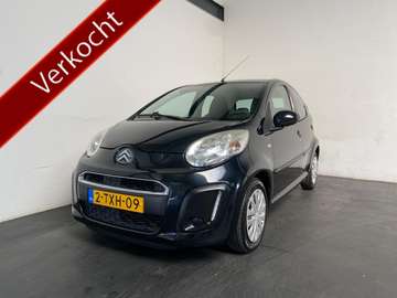 1.0 Collection. Airco!