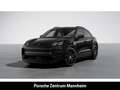 Porsche Macan 4S Negro - thumbnail 1