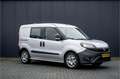 Fiat Doblo Cargo 1.3 MJ L1H1 SX | Airco | Schuifdeur | Naviga Grijs - thumbnail 4